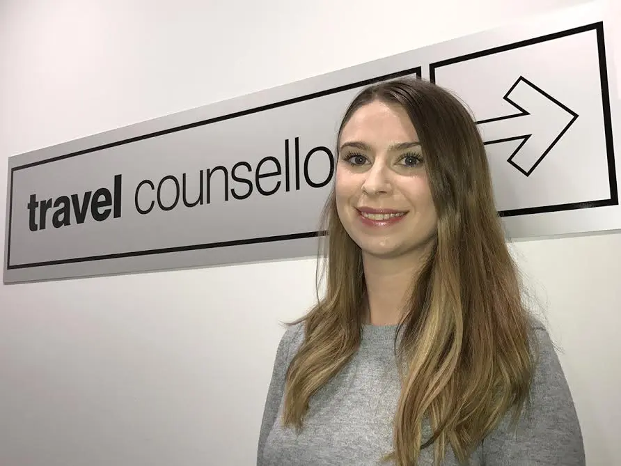 The Daily Travel Agent Bite: Fri 17 Feb 35 Travel Counsellors