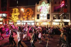 Geckos launches ‘unknown’ festival trips for millennials 21 Geckos Trips USA