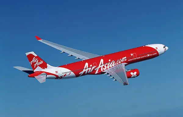 The Daily Travel Agent Bite: Thurs 23 Feb 45 airasia