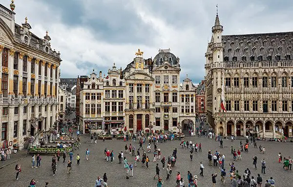 Where is...? The most Googled travel questions of 2016 1 b11