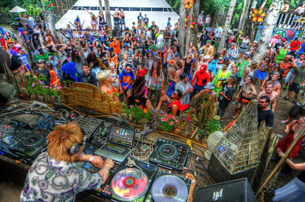 8 festivals to travel to that are not Coachella 43 shambala-karryon