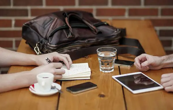 3 misconceptions busted on what you need to join Travel Counsellors 14 bus