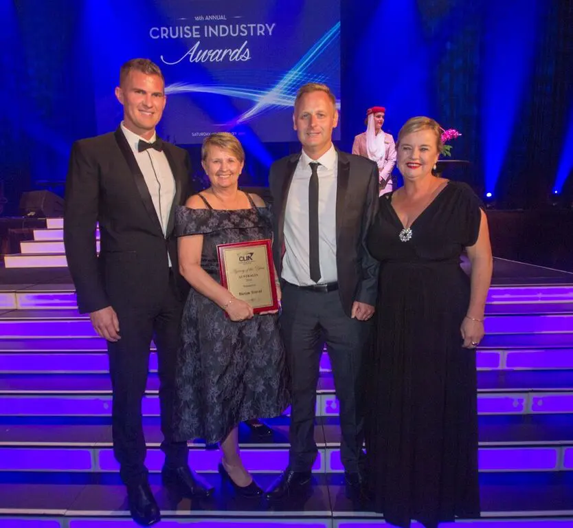 If you ever need advice on selling cruise, maybe contact these award-winning Travel Agents 48 cFQs3uG-RhubvhOMKCLQkgIzgfRDgKTISptIDqoYrkY