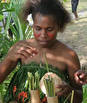 No more junk food! Vanuatu province tosses out the M&Ms 5 Vanuatu Torba