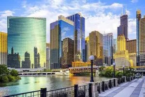 Top Cities: Sydney bottoms out while Melbourne still shines 2 Top Cities Chicago