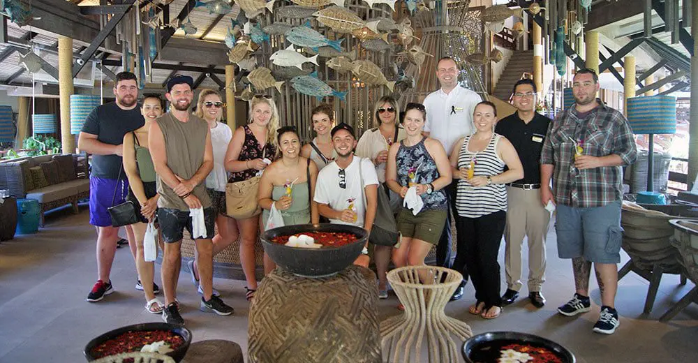 The Daily Travel Agent Bite: Wed 22 Feb