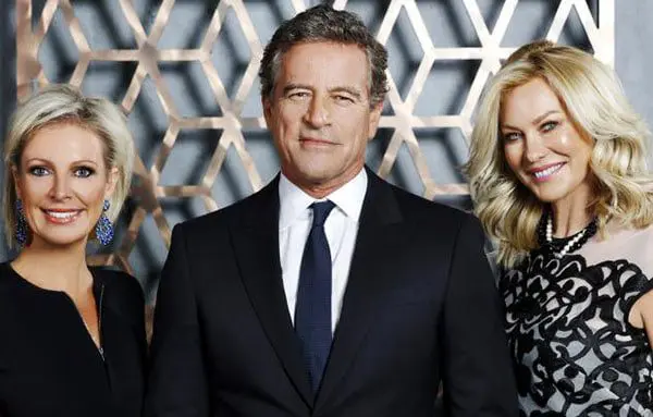 The Novice – Major networks discuss Travel Agent reality show 2 eer