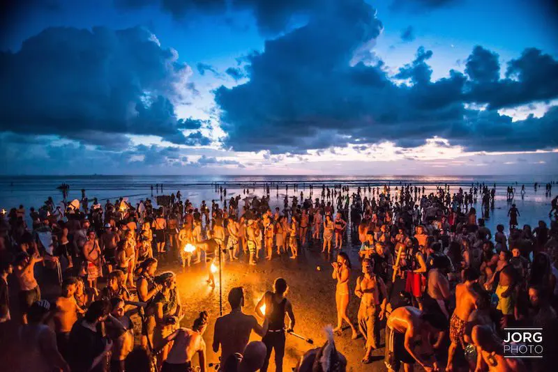 8 festivals to travel to that are not Coachella 35 envision_beach_fire