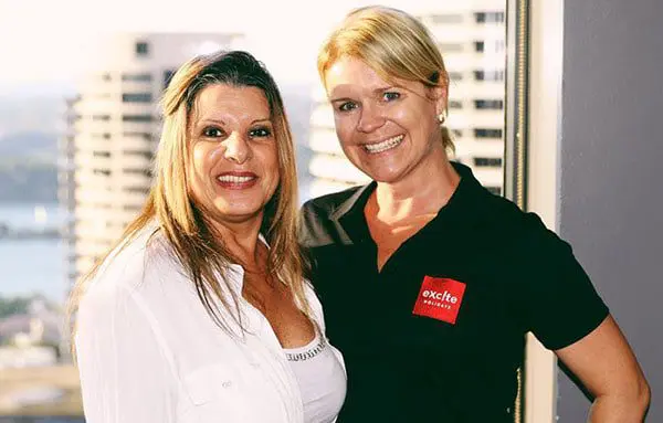 The Daily Travel Agent Bite: Wed 22 Feb 33 excite