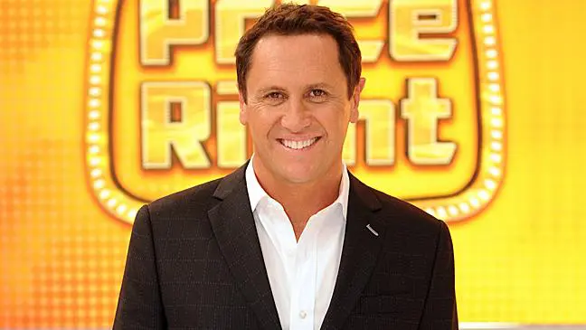 Rumours of new "I’m a Travel Agent – get me out of here” series 3 larryemdur-karryon