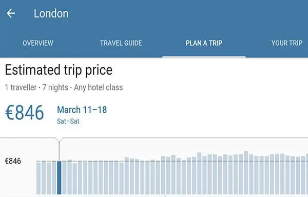 Why Google’s new Travel Planner will never replace Travel Agents 11 f1