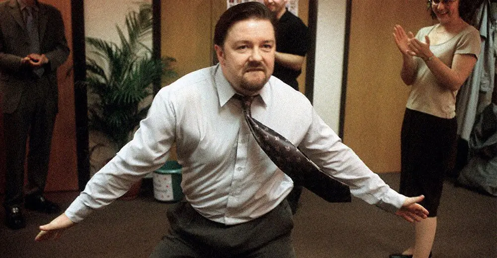 The things Travel Agents do for fun...