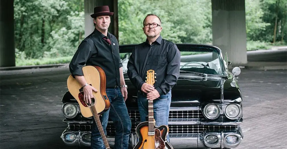 7 Southern American States worthy of exploration + WIN!