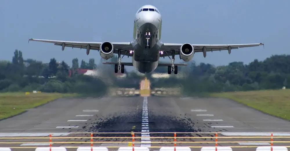 7 Australian airport codes and what they REALLY mean