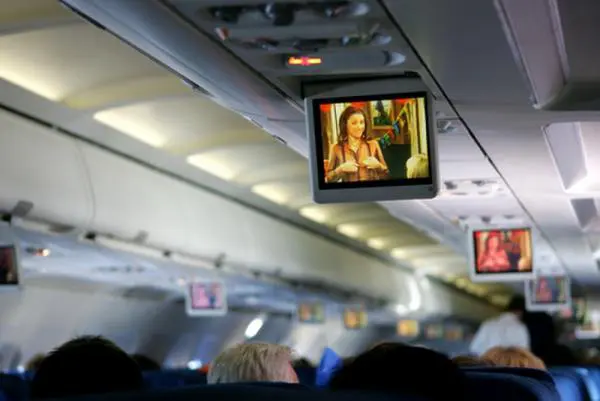 The death of in-flight screened entertainment is upon us 8 ife-screens-karryon