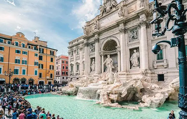 The Daily Travel Agent Bite: Wed 22 Feb 32 insight