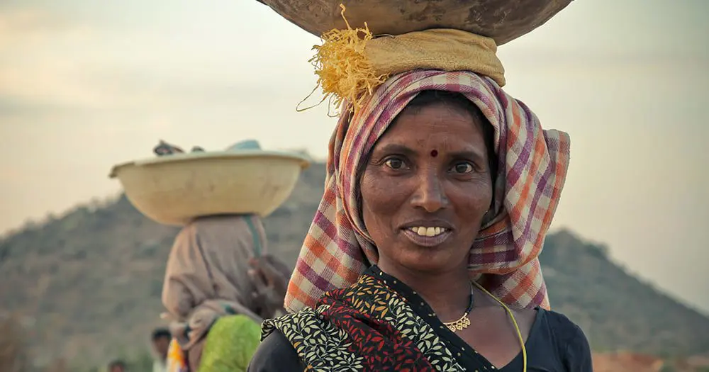 Educating the masses on the power of travel 20 karryon-traveltochangetheworld