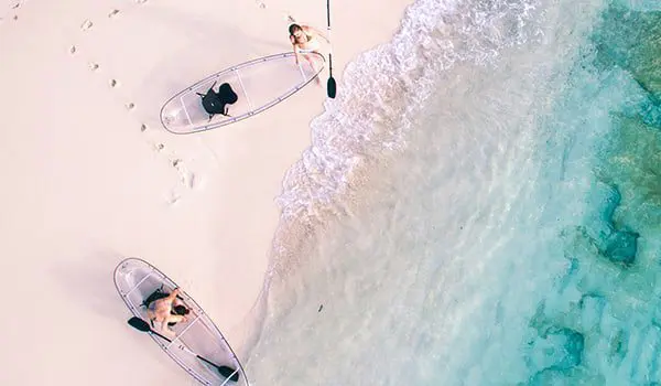 kayak-clear-karryon