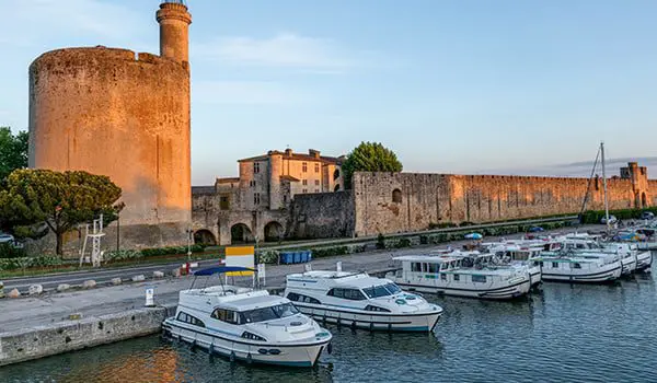 Six must-visit French regions that aren’t Paris 8 leboat-france-camargue1
