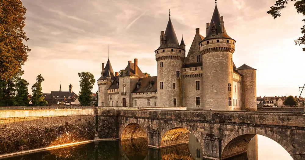 Six must-visit French regions that aren’t Paris