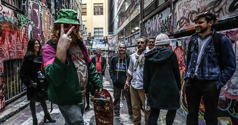 Top Cities: Sydney bottoms out while Melbourne still shines