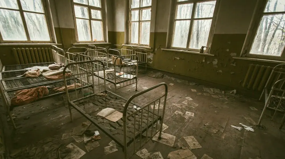 BREAKTHROUGH: Australia declares orphanage trafficking as modern-day slavery