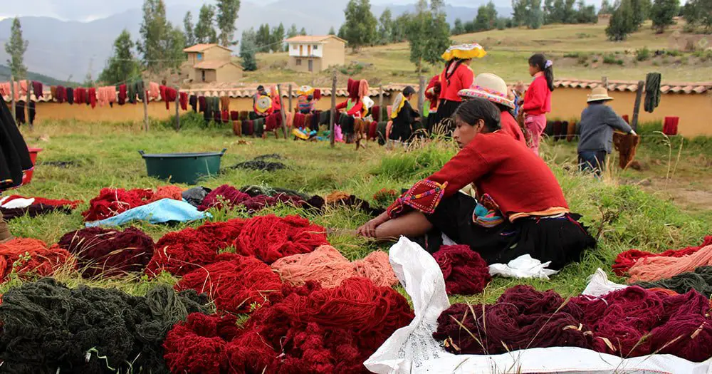50 Years Of Earth Day: 5 Reasons Why You Should Care About It Today 3 peru-treadright