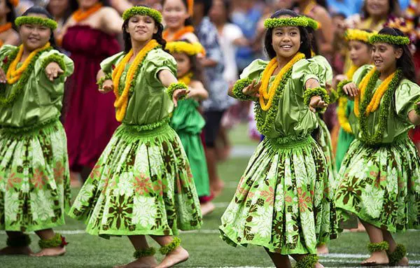 Discovering diversity in the Hawaiian Islands 24 s22