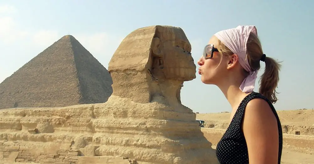The Seven Worst travel Clichés You’ll Meet While Travelling