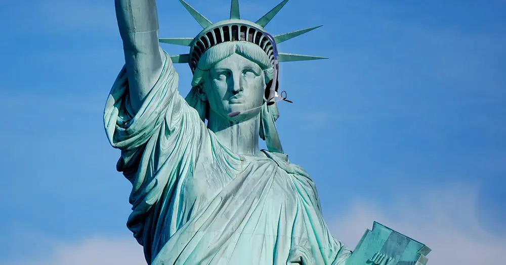 Trump vs Travel Agents; here we go again