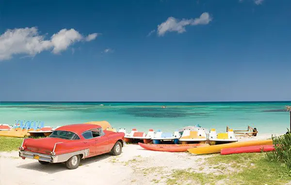 The Daily Travel Agent Bite: Thurs 23 Feb 43 vuba