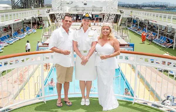 The Daily Travel Agent Bite: Fri 24 Feb 51 wedding