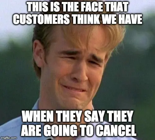 customers