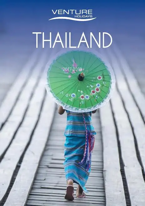 The Daily Travel Agent Bite: Mon 27 Mar 35 5. Venture Holidays