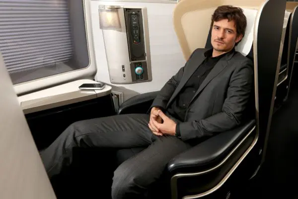 Where to score the best Business Class deal right now