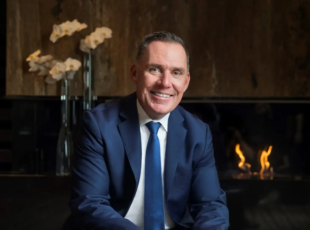 Simon McGrath, AccorHotels: Travel to change the world