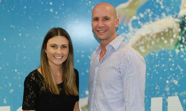 The Daily Travel Agent Bite: Wed 1 Mar 38 Carnival Australia 2