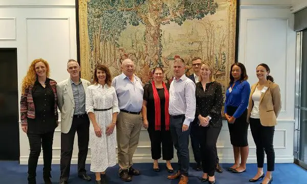 The Daily Travel Agent Bite: Wed 22 Mar 38 Cato Gathering