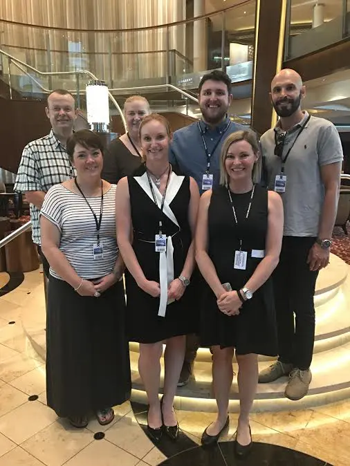 The Daily Travel Agent Bite: Thur 23 Mar 35 Celebrity Cruises famil