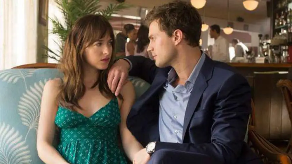 QANTAS MAY FLY DIRECT FROM BRISBANE TO SEATTLE, CHICAGO, VANCOUVER OR SAN FRAN 17 Christian Grey