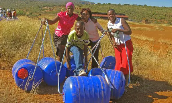 The Daily Travel Agent Bite: Thurs 30 Mar 41 Collette South Africa