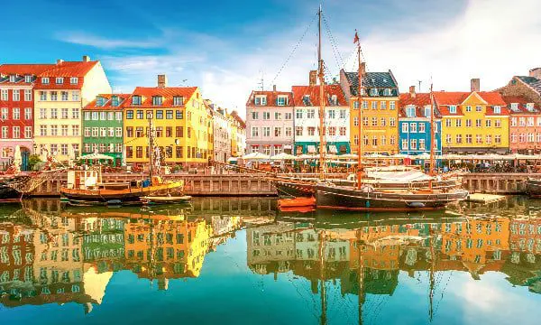 Copenhagen