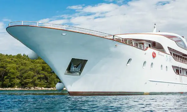 Cruise Croatia