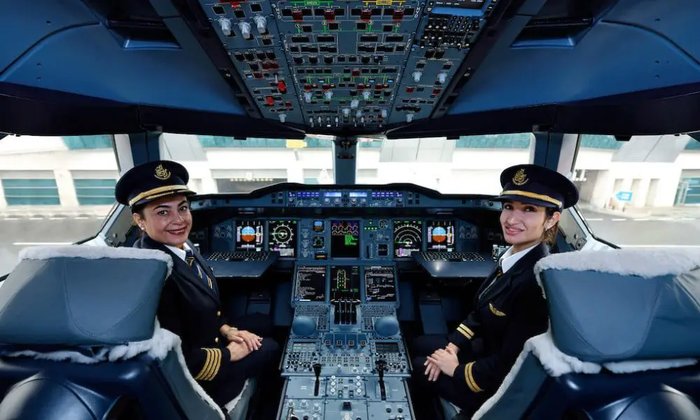 7 powerful ways the travel industry is celebrating women today