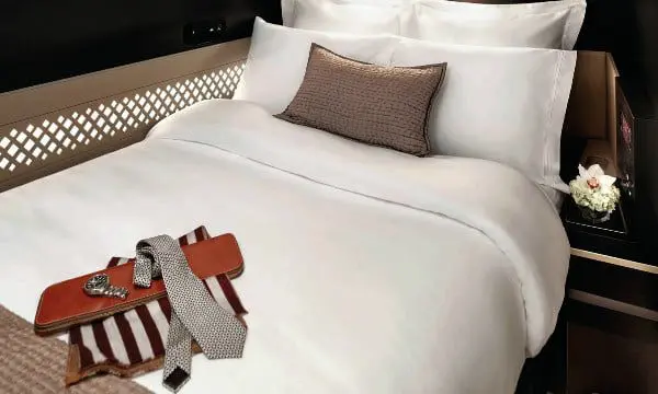 The Daily Travel Agent Bite: Mon 20 Mar 35 Etihad A380