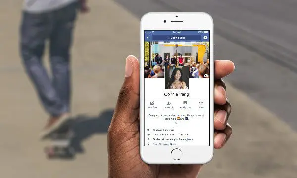 Is Facebook taking on TripAdvisor with its new City Guides? 5 Facebook app