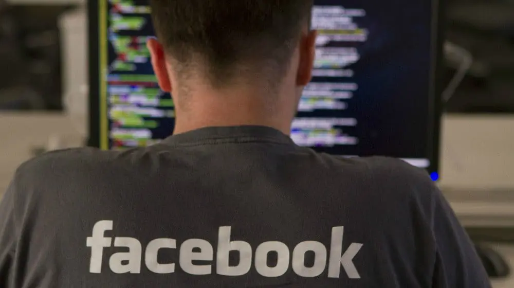 Facebook feature