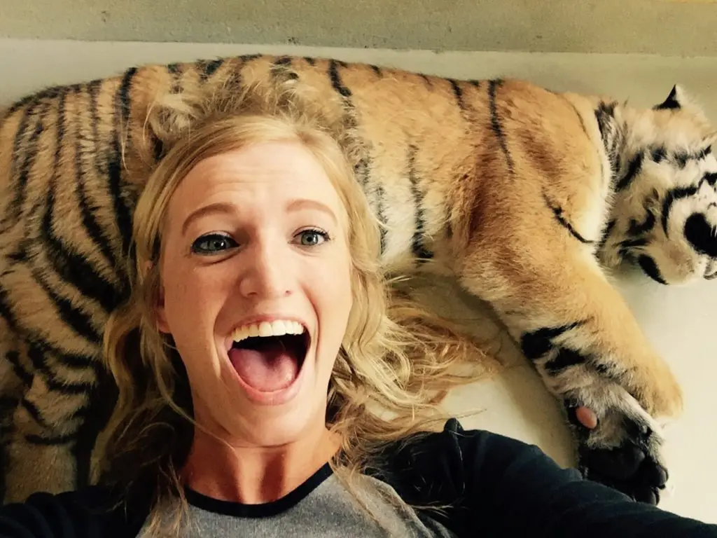 I WAS UNKNOWINGLY THE WORST KIND OF TOURIST OF ALL