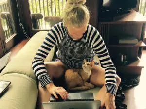 Worst Kind of Tourist