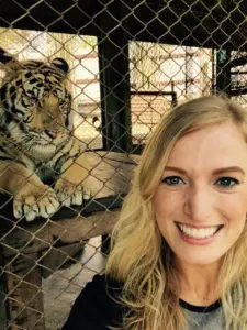 Worst Kind of Tourist